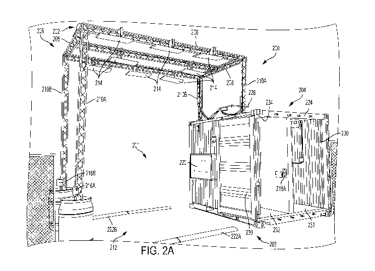 Une figure unique qui représente un dessin illustrant l'invention.